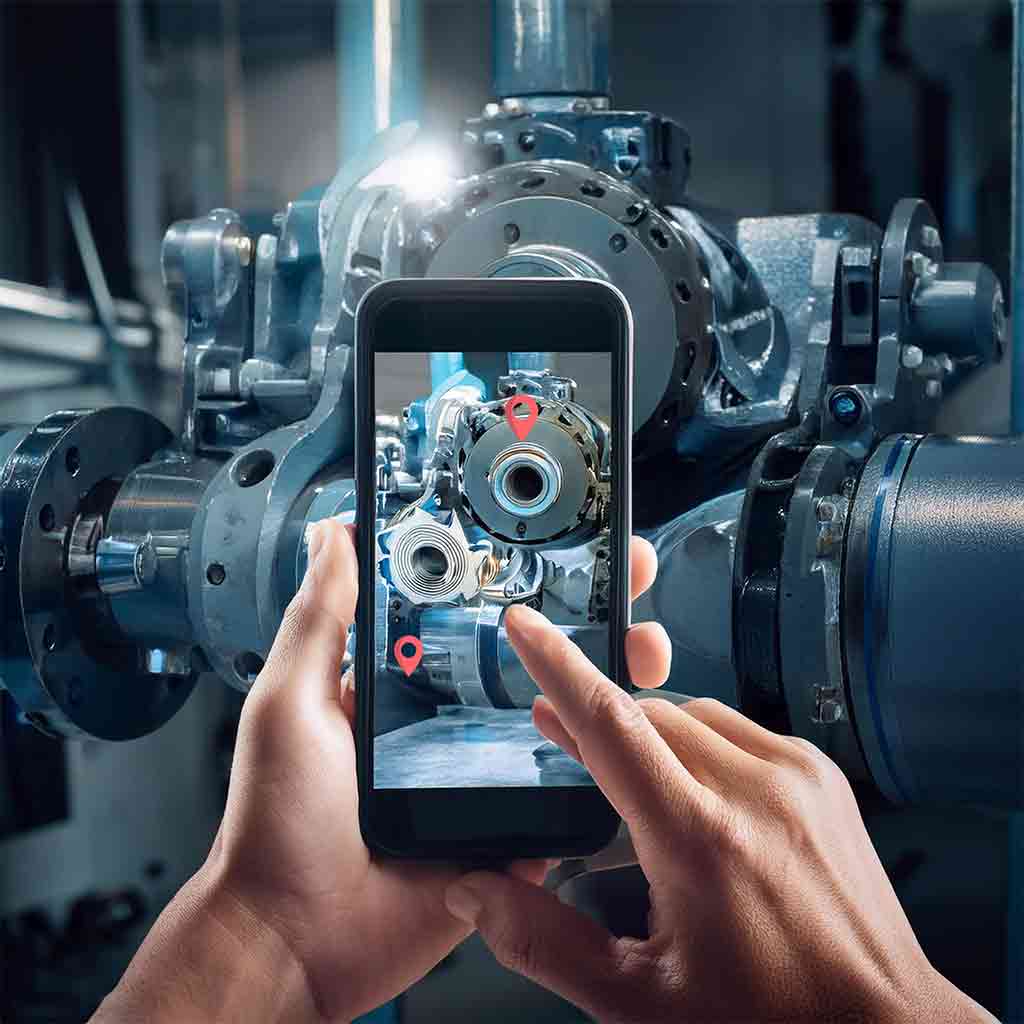 Augumented Reality Main