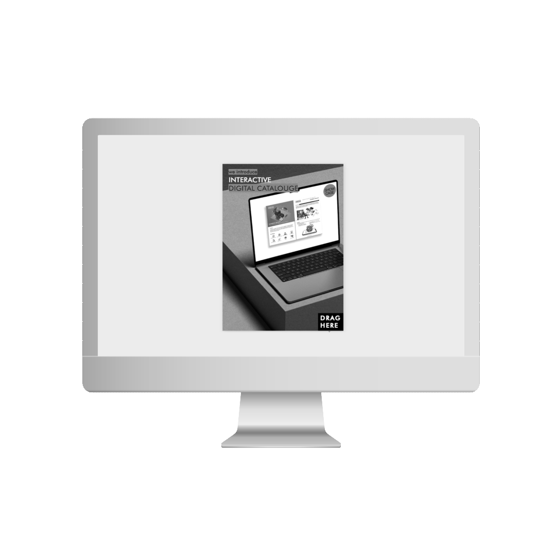 Digital Catalogue Main